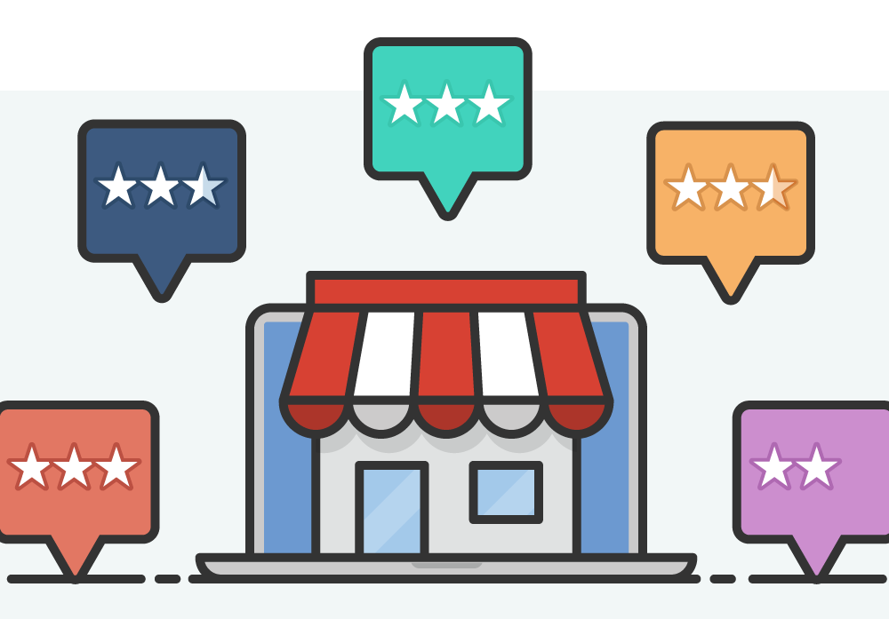 Best Places to Sell Icons Online